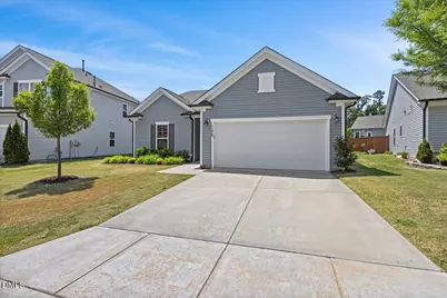1205 Bluewater Way, Durham, NC 27703 - Photo 3