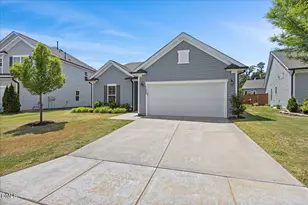1205 Bluewater Wy., Durham, NC 27703 - Photo 3