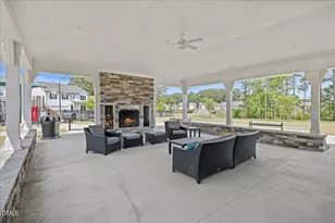 1205 Bluewater Wy., Durham, NC 27703 - Photo 29