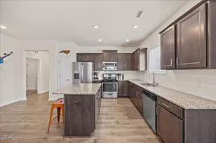 1205 Bluewater Wy., Durham, NC 27703 - Photo 9