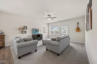 1205 Bluewater Way, Durham, NC 27703 - Photo 5