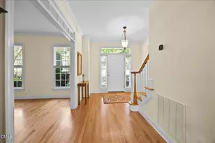 4206 Heathgate Ln, Raleigh, NC 27613 - Photo 5