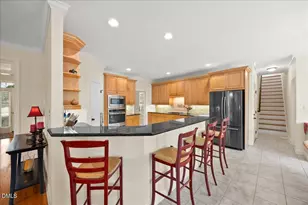 4206 Heathgate Ln, Raleigh, NC 27613 - Photo 13