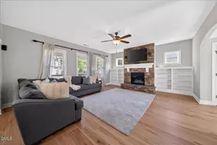 3513 Bloomfield Way, Raleigh, NC 27616 - Photo 5