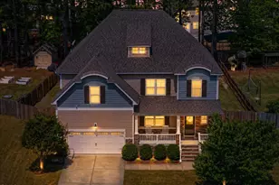 3513 Bloomfield Way, Raleigh, NC 27616 - Photo 3