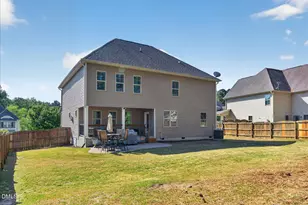 3513 Bloomfield Way, Raleigh, NC 27616 - Photo 3
