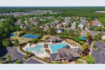 4308 Auburn Hills, Raleigh, NC 27616 - Photo 37