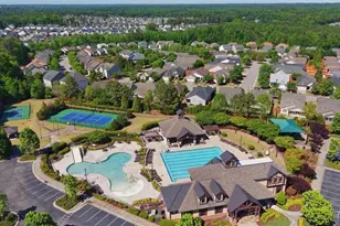 4308 Auburn Hills, Raleigh, NC 27616 - Photo 37