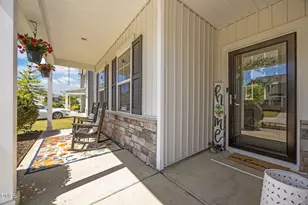 4308 Auburn Hills, Raleigh, NC 27616 - Photo 29