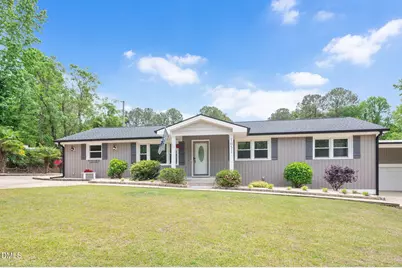 1051 Honeycutt Road, Willow Springs, NC 27592 - Photo 1