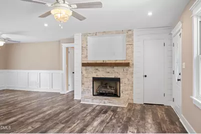 1051 Honeycutt Road, Willow Springs, NC 27592 - Photo 9