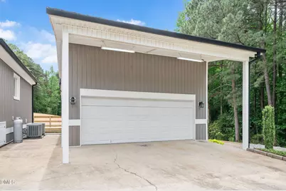 1051 Honeycutt Road, Willow Springs, NC 27592 - Photo 3