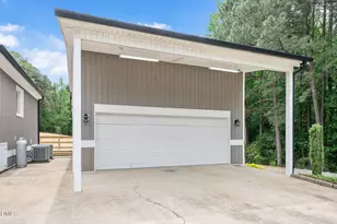 1051 Honeycutt Rd, Willow Springs, NC 27592 - Photo 3