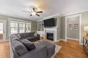 913 Hollymont Dr, Holly Springs, NC 27540 - Photo 13