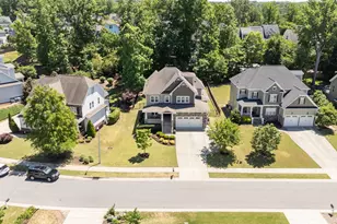913 Hollymont Dr, Holly Springs, NC 27540 - Photo 3