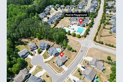 802 King Lake Court, Fuquay Varina, NC 27526 - Photo 5