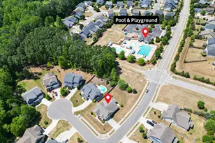 802 King Lake Ct, Fuquay Varina, NC 27526 - Photo 5