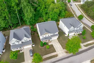 405 Wildwood Farm Way, Holly Springs, NC 27540 - Photo 55