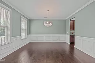 405 Wildwood Farm Way, Holly Springs, NC 27540 - Photo 5