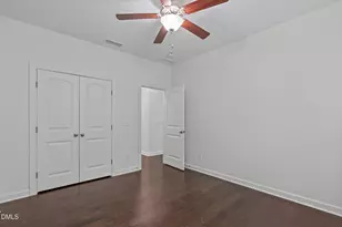 405 Wildwood Farm Way, Holly Springs, NC 27540 - Photo 19