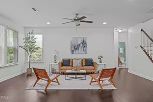 405 Wildwood Farm Way, Holly Springs, NC 27540 - Photo 15