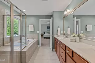 405 Wildwood Farm Way, Holly Springs, NC 27540 - Photo 27