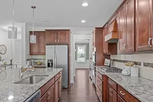 405 Wildwood Farm Way, Holly Springs, NC 27540 - Photo 11