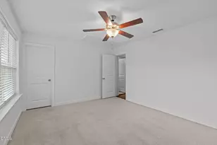 405 Wildwood Farm Way, Holly Springs, NC 27540 - Photo 41