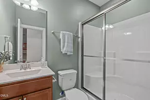 405 Wildwood Farm Way, Holly Springs, NC 27540 - Photo 21