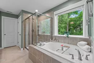 405 Wildwood Farm Way, Holly Springs, NC 27540 - Photo 29