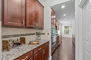 405 Wildwood Farm Way, Holly Springs, NC 27540 - Photo 7