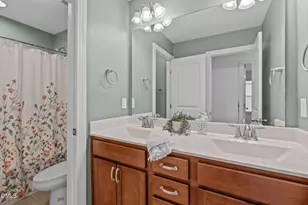 405 Wildwood Farm Way, Holly Springs, NC 27540 - Photo 39