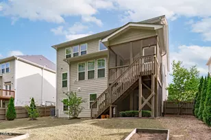 405 Wildwood Farm Way, Holly Springs, NC 27540 - Photo 53