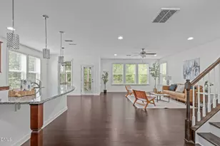 405 Wildwood Farm Way, Holly Springs, NC 27540 - Photo 13