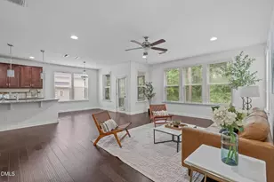 405 Wildwood Farm Way, Holly Springs, NC 27540 - Photo 17