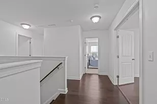 405 Wildwood Farm Way, Holly Springs, NC 27540 - Photo 23