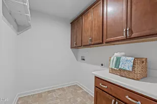 405 Wildwood Farm Way, Holly Springs, NC 27540 - Photo 31