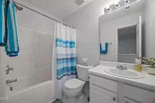 610 Walnut Woods Dr, Morrisville, NC 27560 - Photo 19