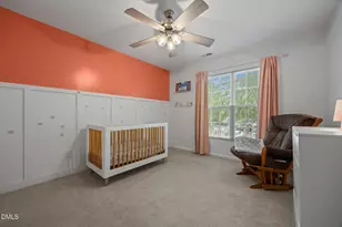 610 Walnut Woods Dr, Morrisville, NC 27560 - Photo 17