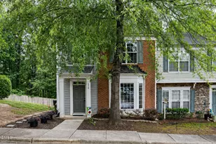 610 Walnut Woods Dr, Morrisville, NC 27560 - Photo 29