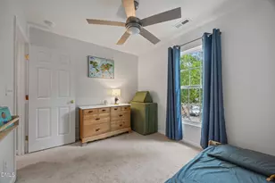 610 Walnut Woods Dr, Morrisville, NC 27560 - Photo 21