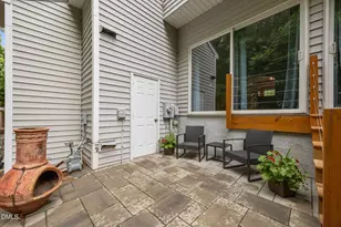 610 Walnut Woods Dr, Morrisville, NC 27560 - Photo 25