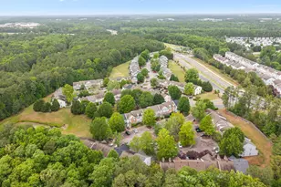 610 Walnut Woods Dr, Morrisville, NC 27560 - Photo 27
