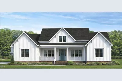 12270 Trey Point Drive Drive, Spring Hope, NC 27882 - Photo 1
