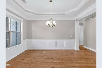 945 Mere Oak Drive, Raleigh, NC 27615 - Photo 5