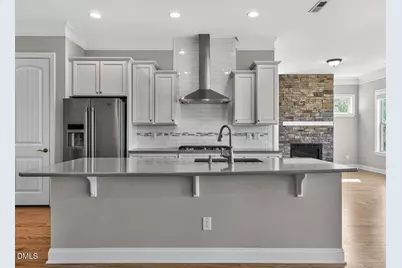 945 Mere Oak Drive, Raleigh, NC 27615 - Photo 11