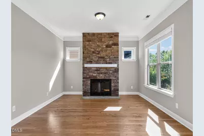 945 Mere Oak Drive, Raleigh, NC 27615 - Photo 15