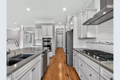 945 Mere Oak Drive, Raleigh, NC 27615 - Photo 13