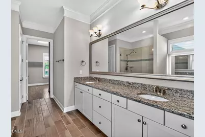 945 Mere Oak Drive, Raleigh, NC 27615 - Photo 19