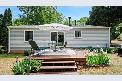 [Address not provided], Cary, NC 27513 - Photo 23